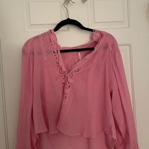 Free people blouse